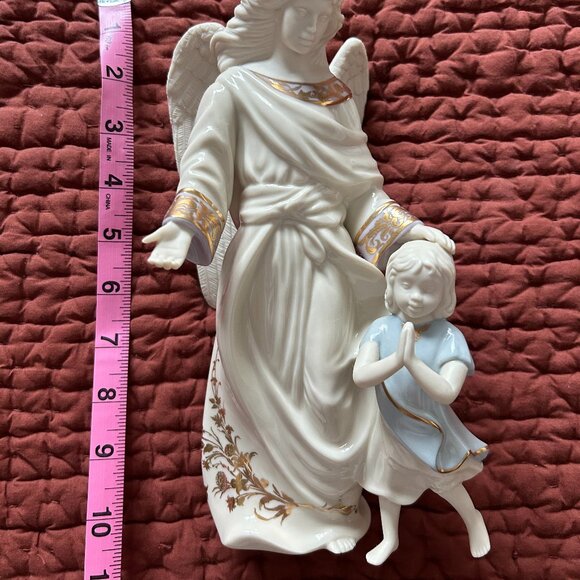 Lenox Guiding Angel Statue - Picture 6 of 6